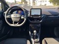 View of dashboard