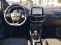 View of dashboard