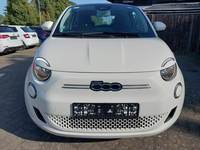 Front view