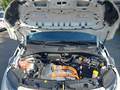 View of engine compartment