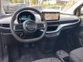 View of dashboard