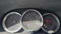 View of instrument panel