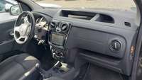 View interior