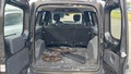 View of boot / luggage space