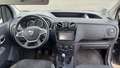 View of dashboard
