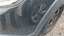 Front left bumper