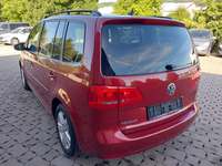 Ansicht hinten links
