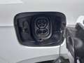 Widok pojazdu elektrycznego