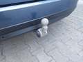 View of trailer tow-bar hitch