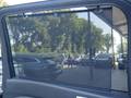 View of rear entertainment and accessories
