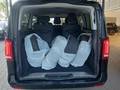 View of boot / luggage space