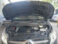 View of engine compartment