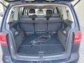 View of boot / luggage space