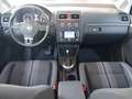 View of dashboard