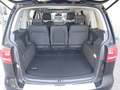 View of boot / luggage space