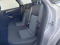 View of rear seat