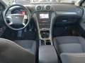 View of dashboard