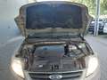 View of engine compartment