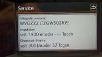 Fahrzeugstatus