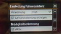 Weitere Sonderausstattung