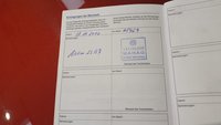 Zusatzaktion im Serviceheft