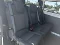 View of rear seat