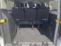 View of boot / luggage space