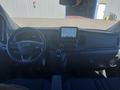 View of dashboard