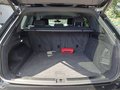 View of boot / luggage space
