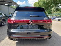 Rear view