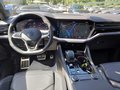 View of dashboard