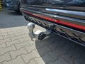 View of trailer tow-bar hitch