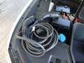 View of fittings for electric vehicle