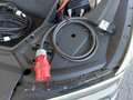 View of fittings for electric vehicle