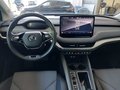 View of dashboard