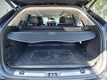View of boot / luggage space