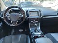 View of dashboard