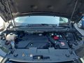 View of engine compartment