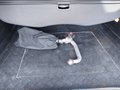 View of trailer tow-bar hitch