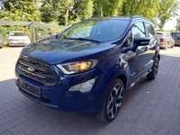 Pogled od napred levo
