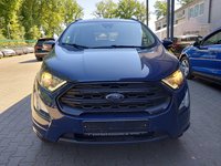 Front view