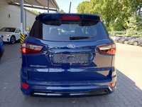 Rear view