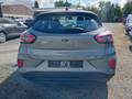 Rear view