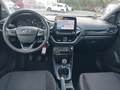 View of dashboard