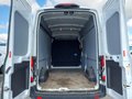 View of boot / luggage space