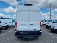 Rear view