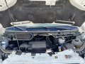 View of engine compartment