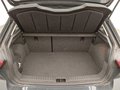 View of boot / luggage space
