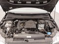 View of engine compartment