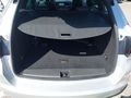 View of boot / luggage space